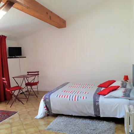 D'hotes La Frise Bed & Breakfast 3*