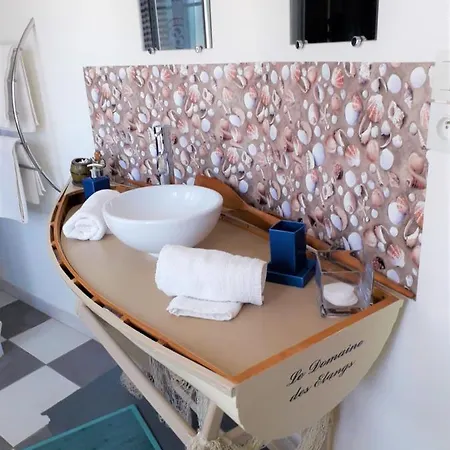 D'hotes La Frise 3* Corpe