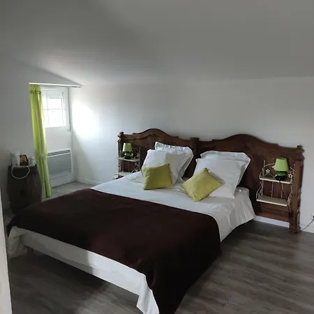 D'hotes La Frise Corpe