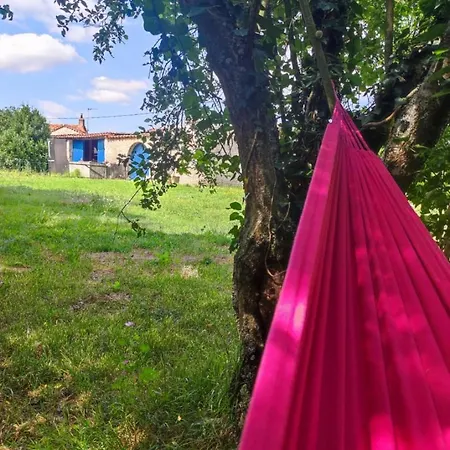 D'hotes La Frise 3* Corpe