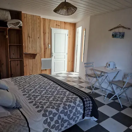 Bed & Breakfast D'hotes La Frise