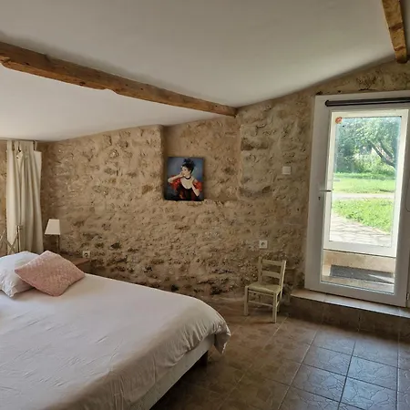Bed & Breakfast D'hotes La Frise