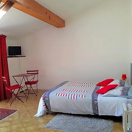 Nocleg ze śniadaniem D'hotes La Frise