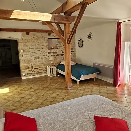 D'hotes La Frise