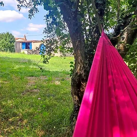 D'hotes La Frise Nocleg ze śniadaniem 3*