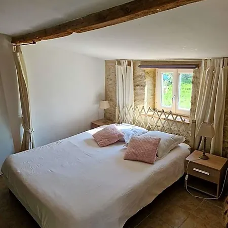 D'hotes La Frise