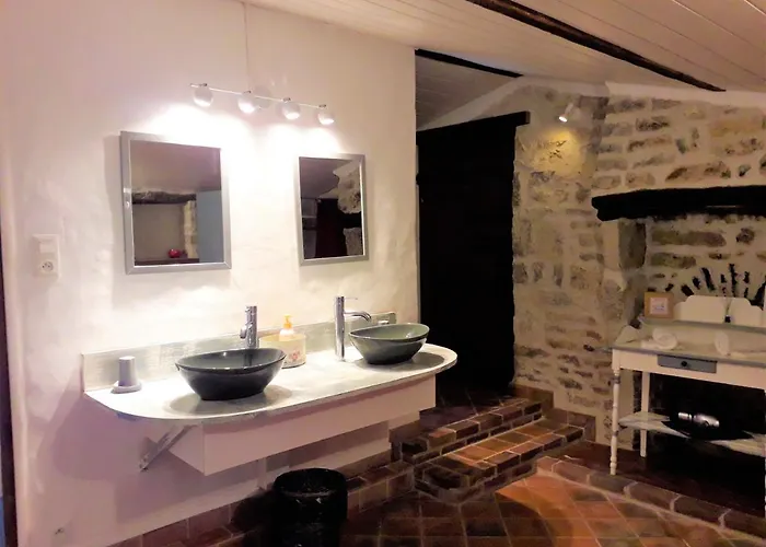 D'hotes La Frise Corpe