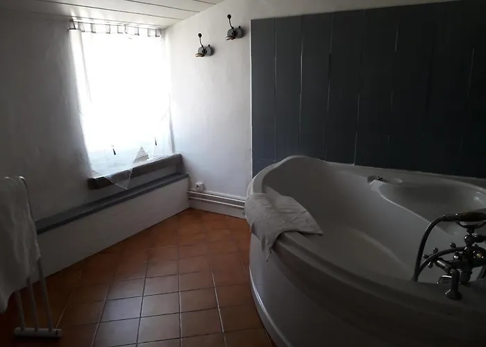 Bed & Breakfast D'hotes La Frise 3*