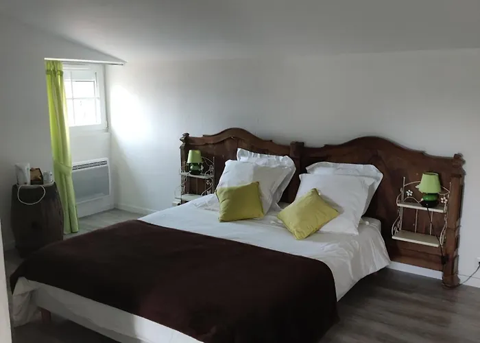 D'hotes La Frise Corpe