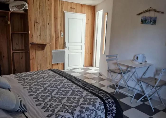 Bed & Breakfast D'hotes La Frise