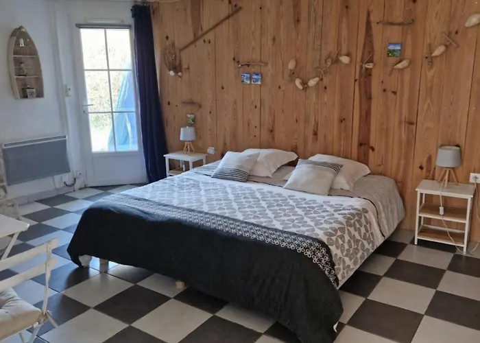 Bed & Breakfast D'hotes La Frise