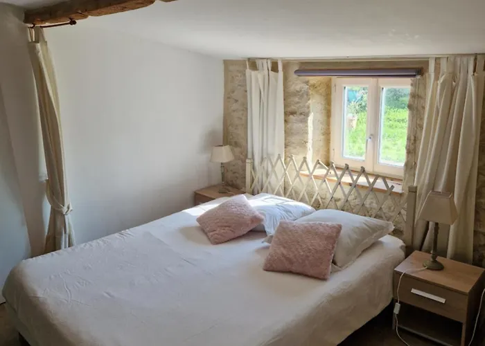 D'hotes La Frise Corpe